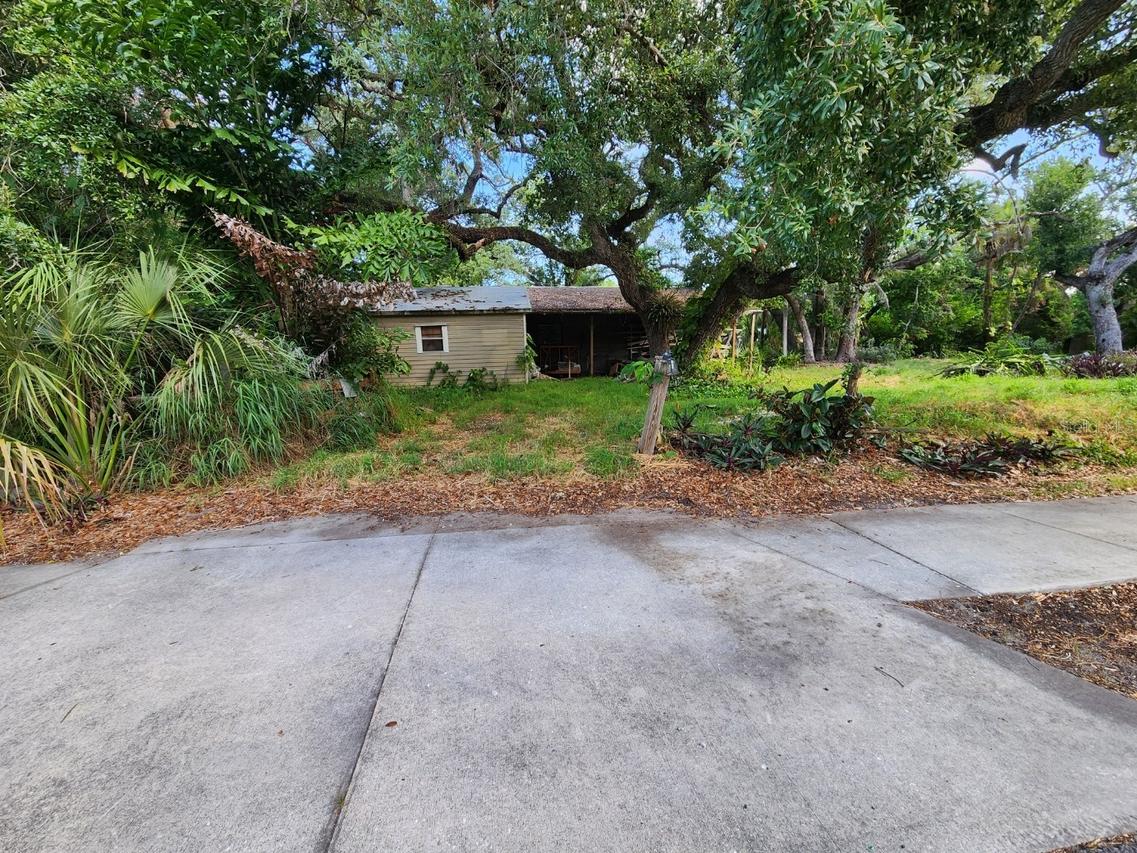 286 Shamrock Dr., Venice, FL 34293
