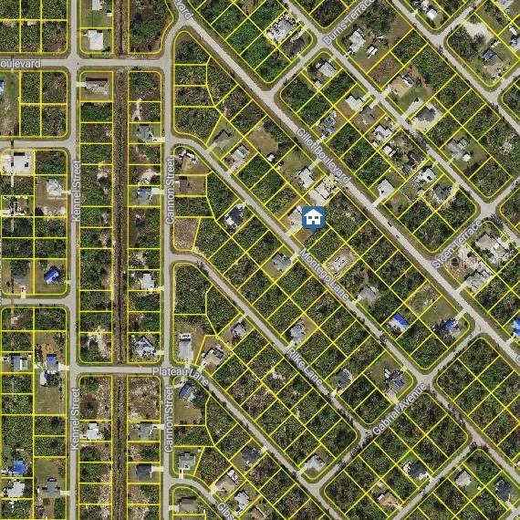 5072 Montego Ln., Port Charlotte, FL 33981