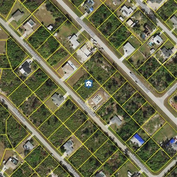 5080 Montego Ln., Port Charlotte, FL 33981