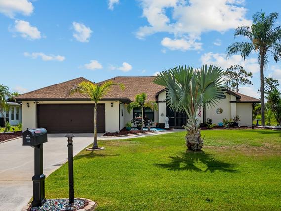 New Homes with In-ground Swimming Pools in Deep Creek: June 28th to July 4th