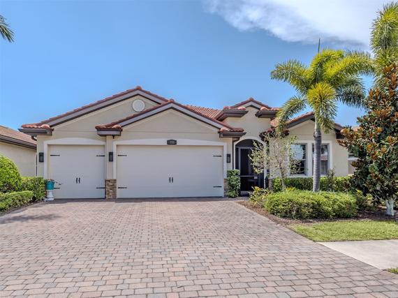 New Homes For Sale This Week in Nokomis: June 19th to June 25th
