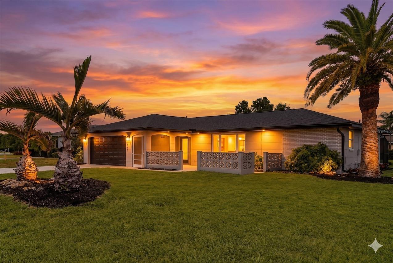 1600 Cypress Point Ct., Venice, FL 34293