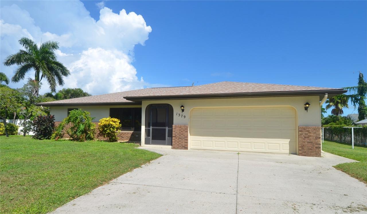1379 Everest Rd., Venice, FL 34293