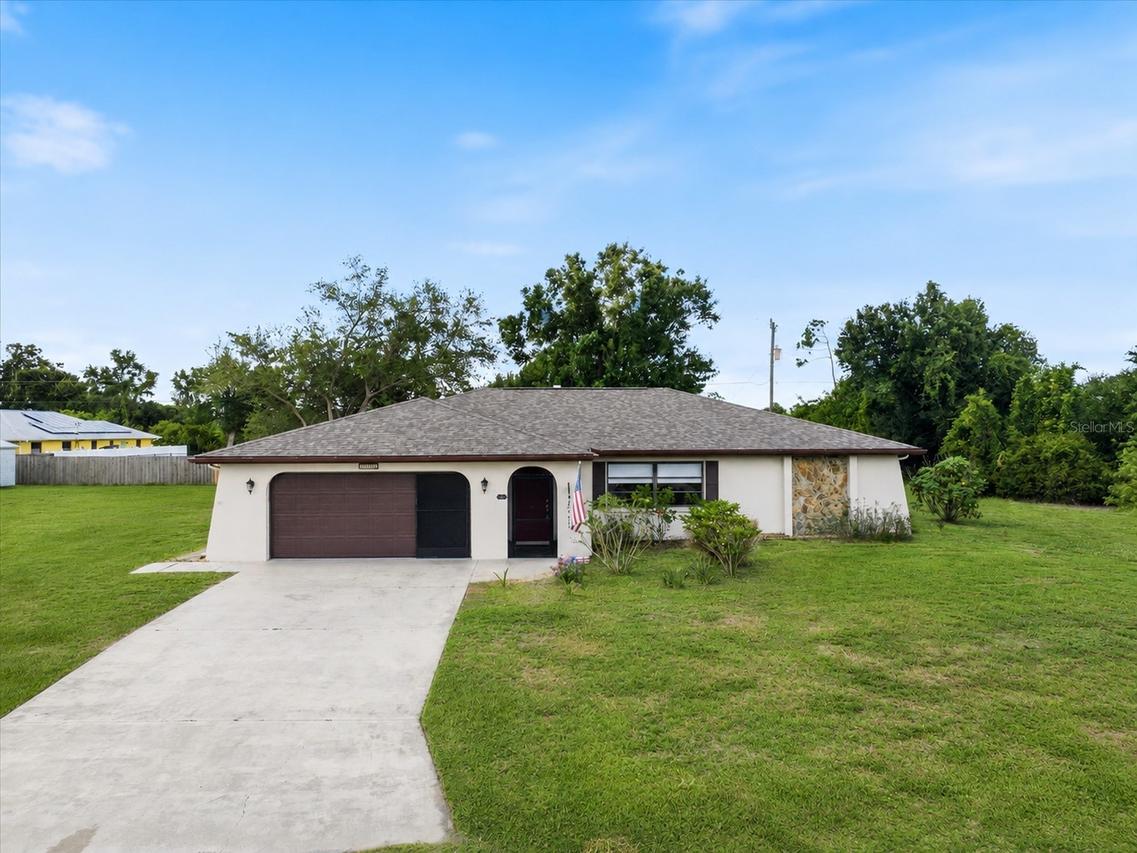 9331 San Bernandino Ave., Englewood, FL 34224