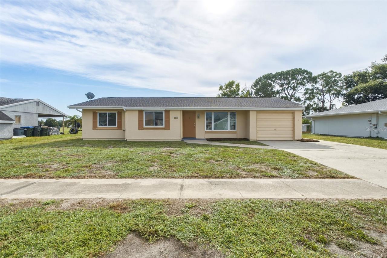 3089 Greendale Rd., North Port, FL 34287