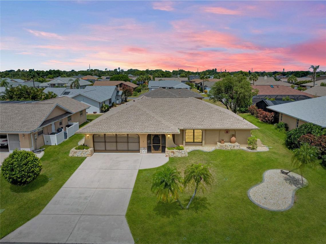 5852 Lincoln Rd., Venice, FL 34293