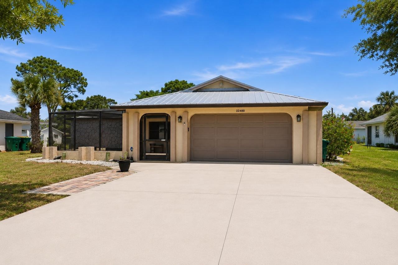 22480 Oceanside Ave., Port Charlotte, FL 33952