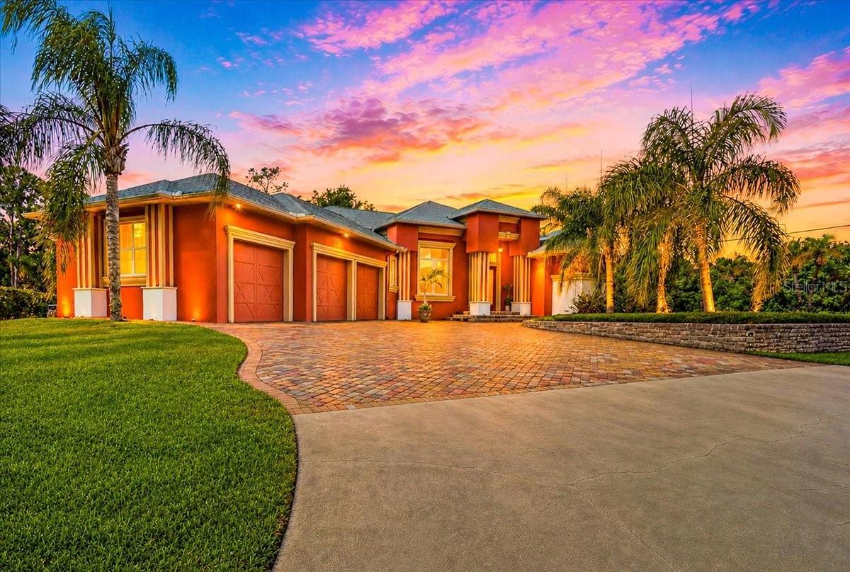 3257 Wenona Dr., North Port, FL 34288