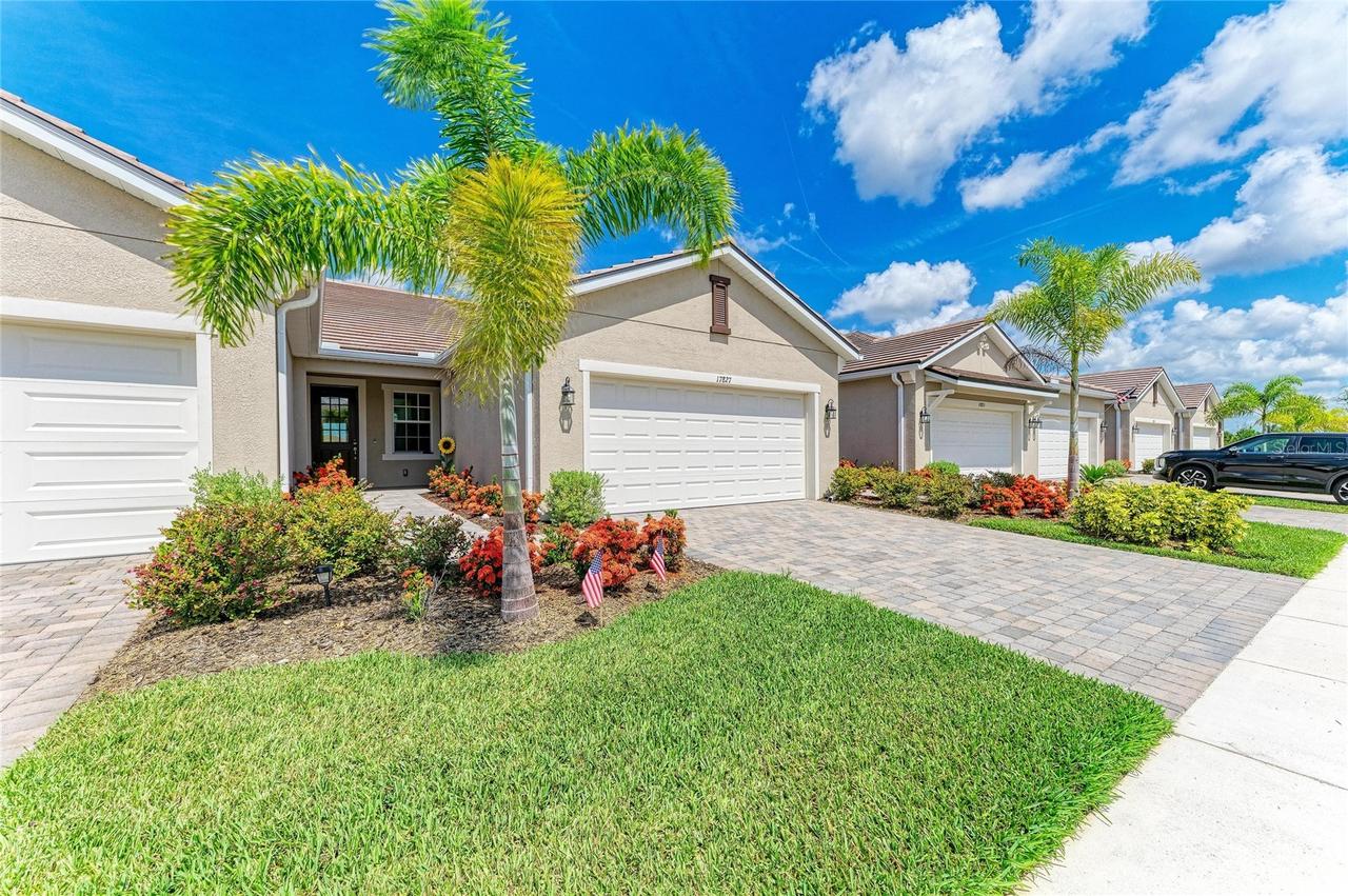 17827 Stillness Ct., Venice, FL 34293