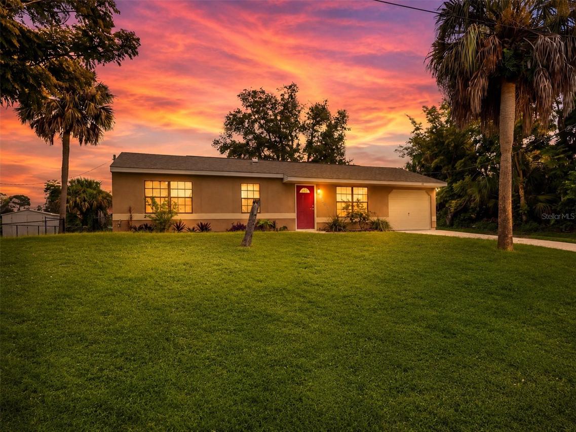 3750 Aba Ln., North Port, FL 34287
