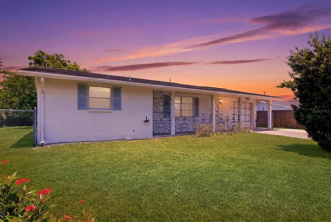 329 San Benito Ave., North Port, FL 34287