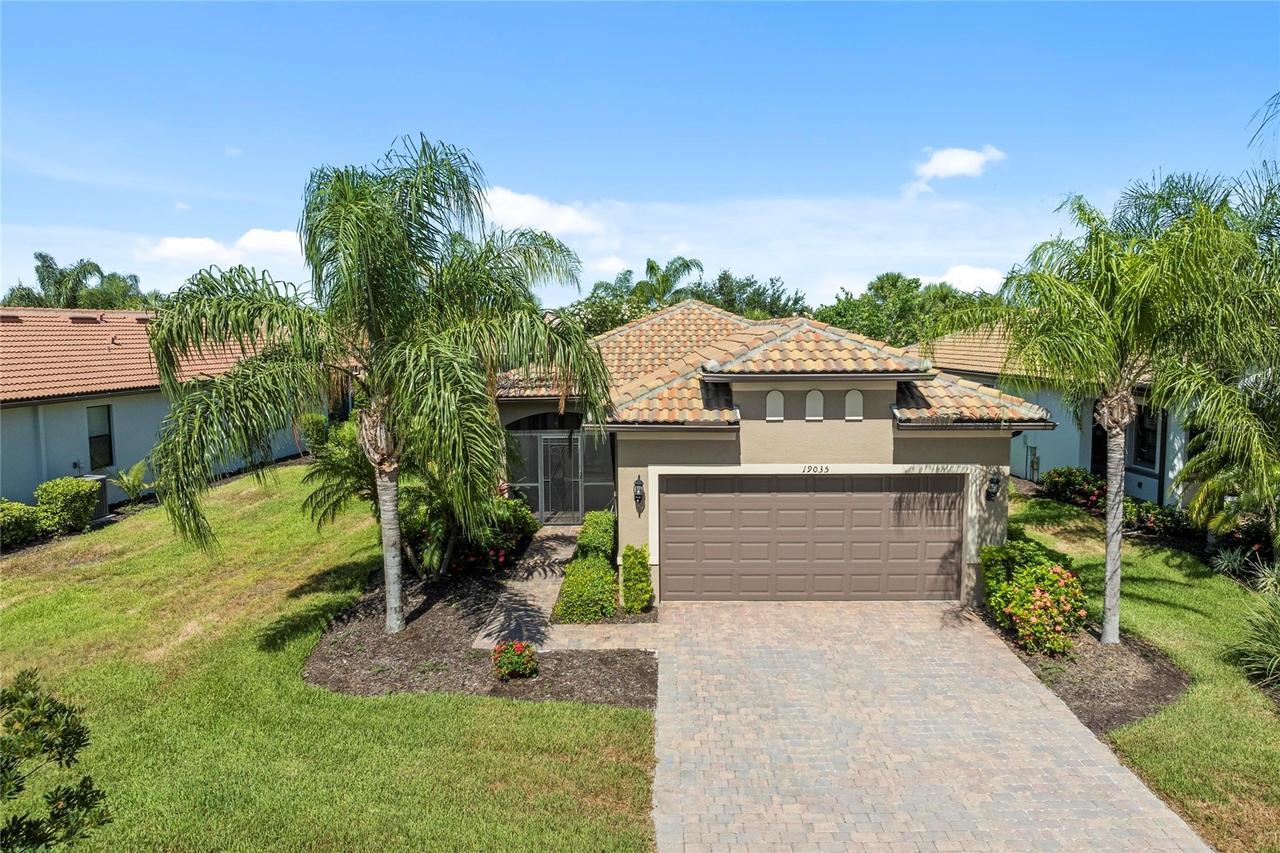 19035 Mangieri St., Venice, FL 34293