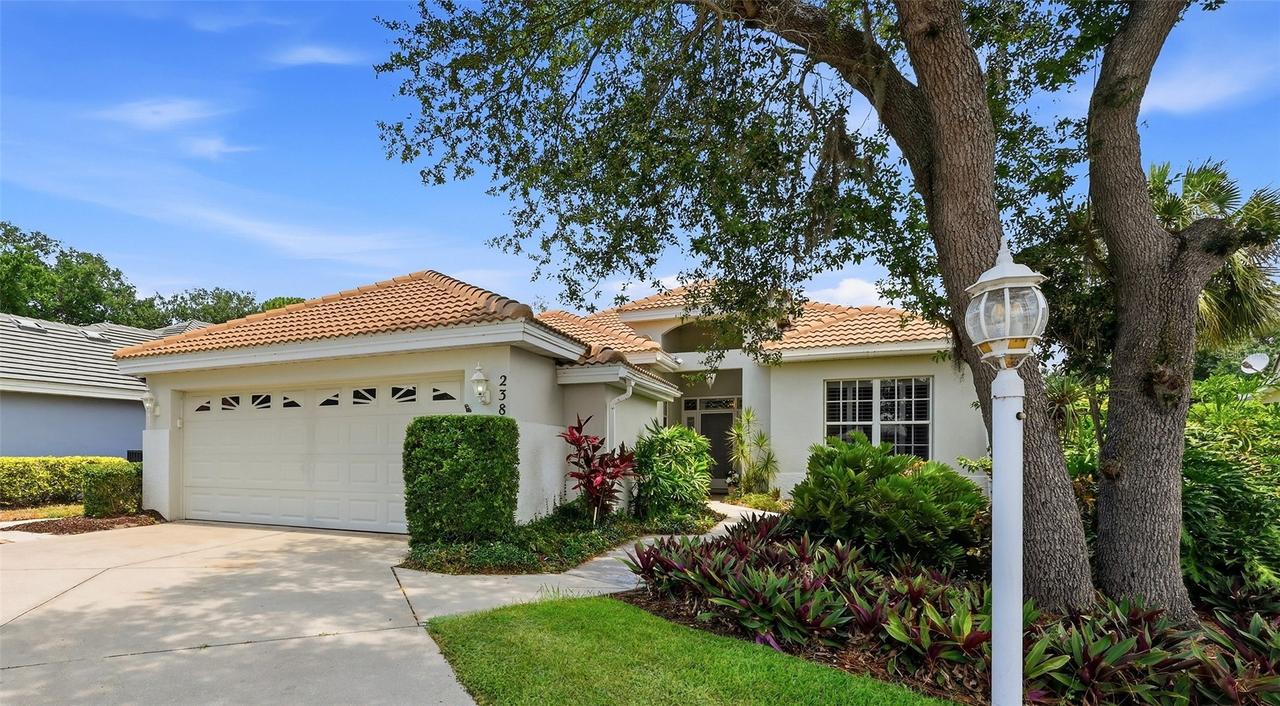 238 Vestavia Dr., Venice, FL 34292