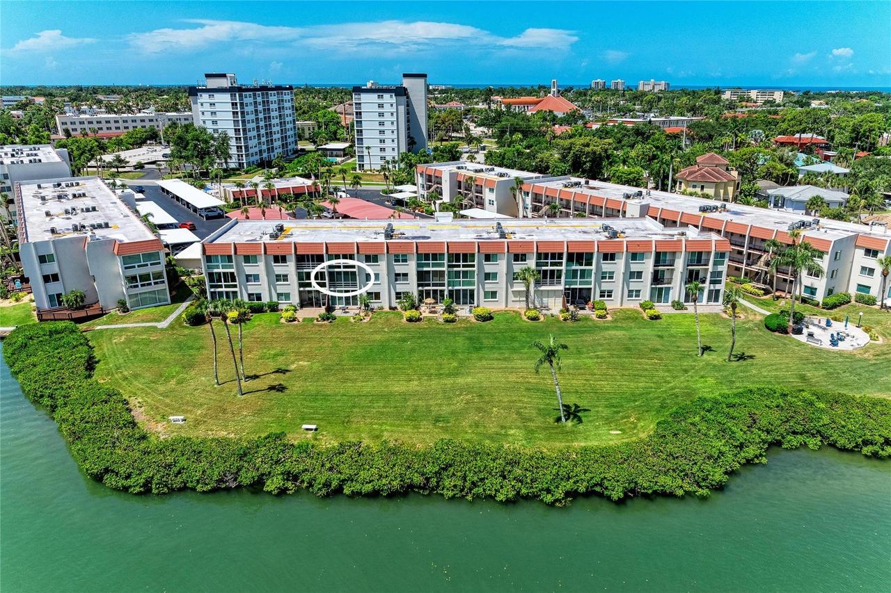 250 Santa Maria St. #219, Venice, FL 34285