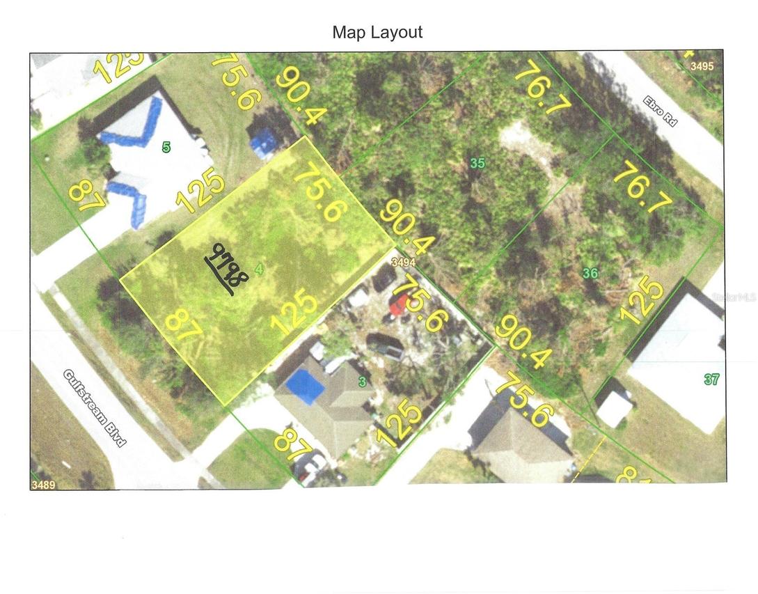 9798 Gulfstream Blvd., Englewood, FL 34224