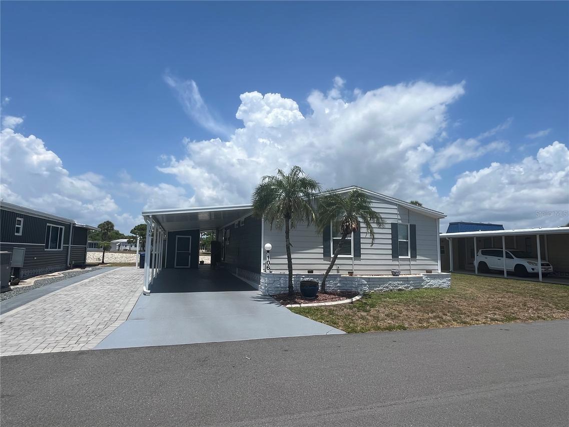 106 Roma Rd., Venice, FL 34285