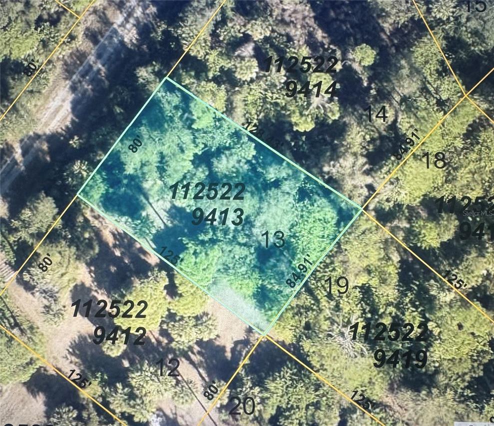Climbing Ter., North Port, FL 34288