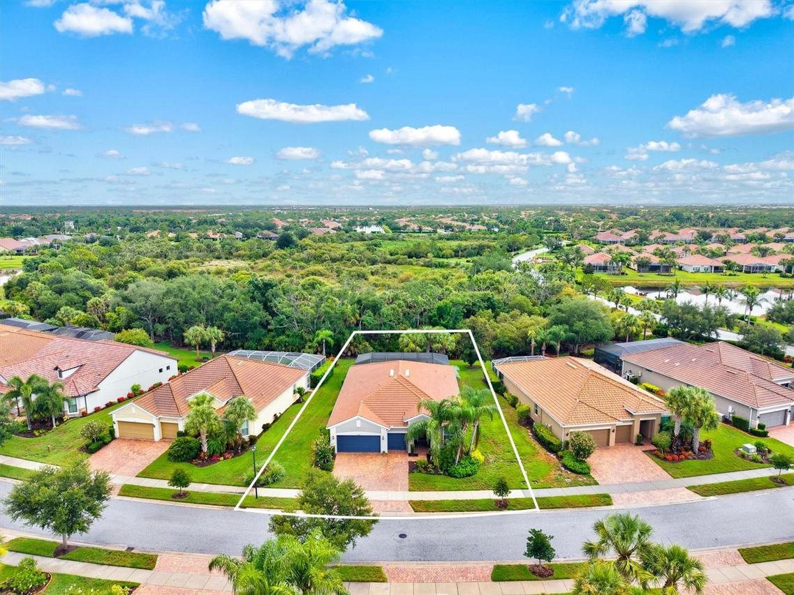 19556 Petrino St., Venice, FL 34293