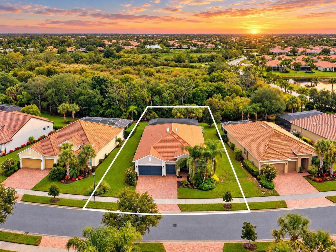 19556 Petrino St., Venice, FL 34293
