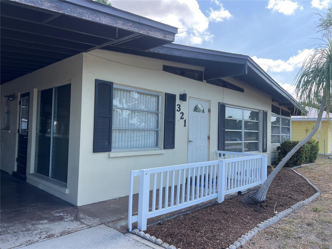 321 Alba St., Venice, FL 34285