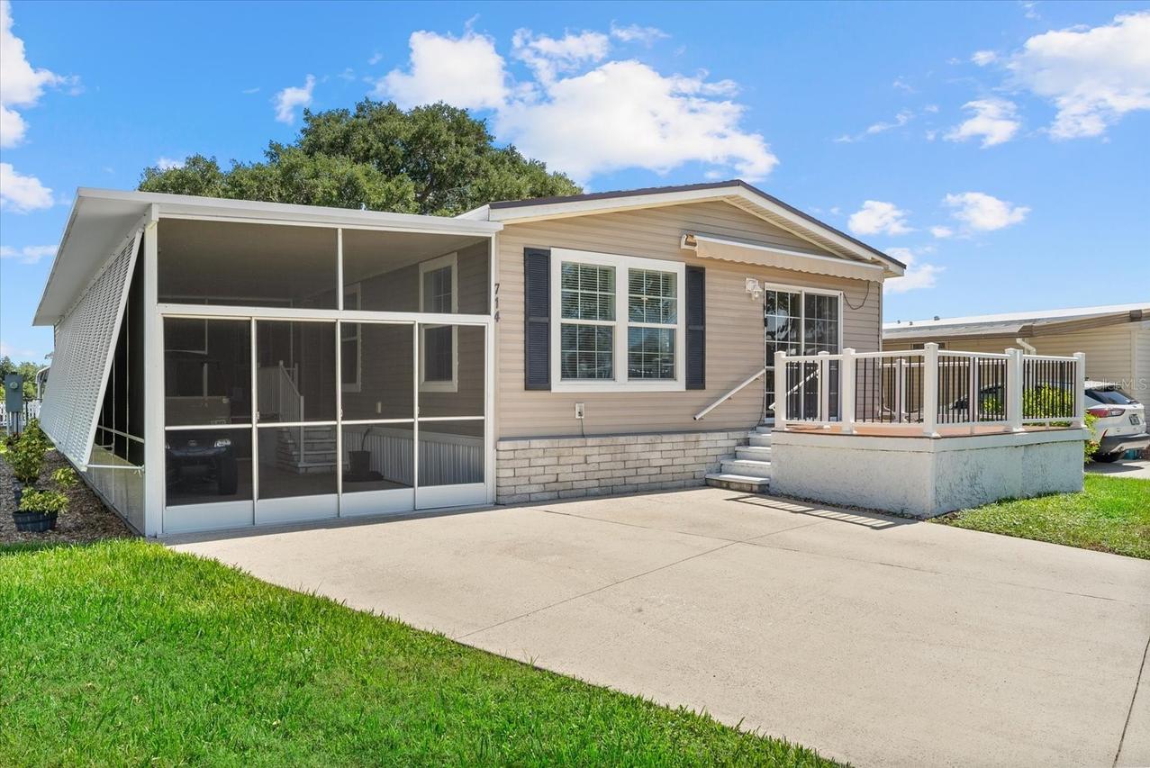714 Fairmount Dr., North Port, FL 34287