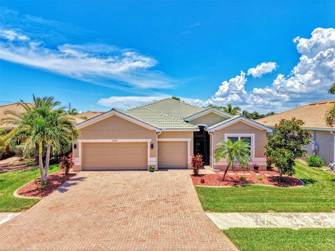 11644 Spotted Margay Ave., Venice, FL 34292