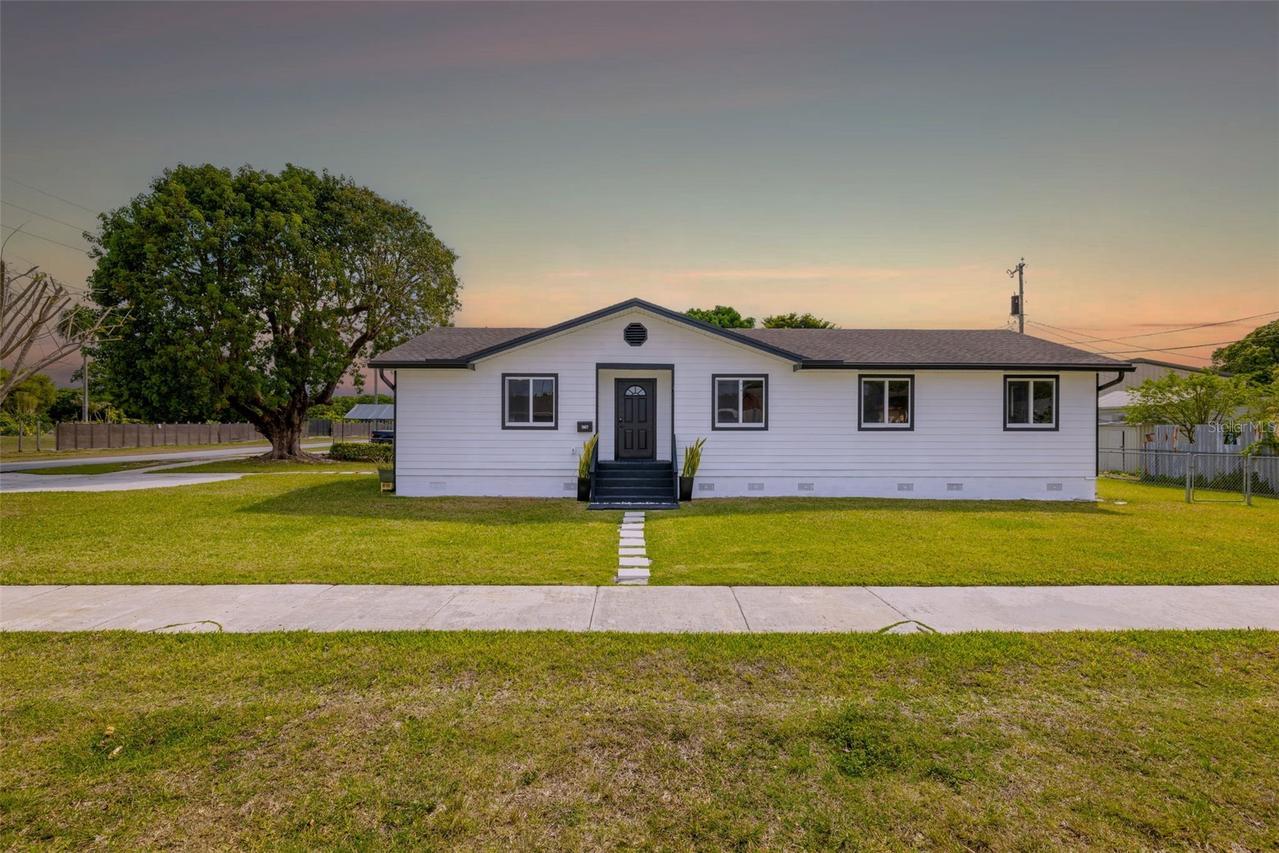 1867 NW 8th Ave., Homestead, FL 33030