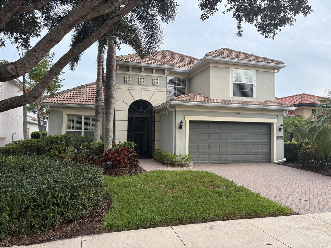 23138 Copperleaf Dr., Venice, FL 34293