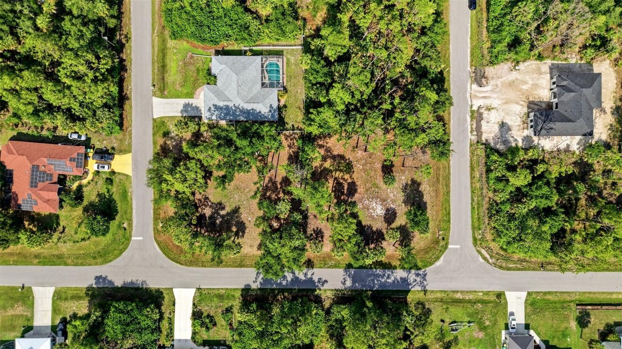 1096 & 1112 Cabot St., Port Charlotte, FL 33953