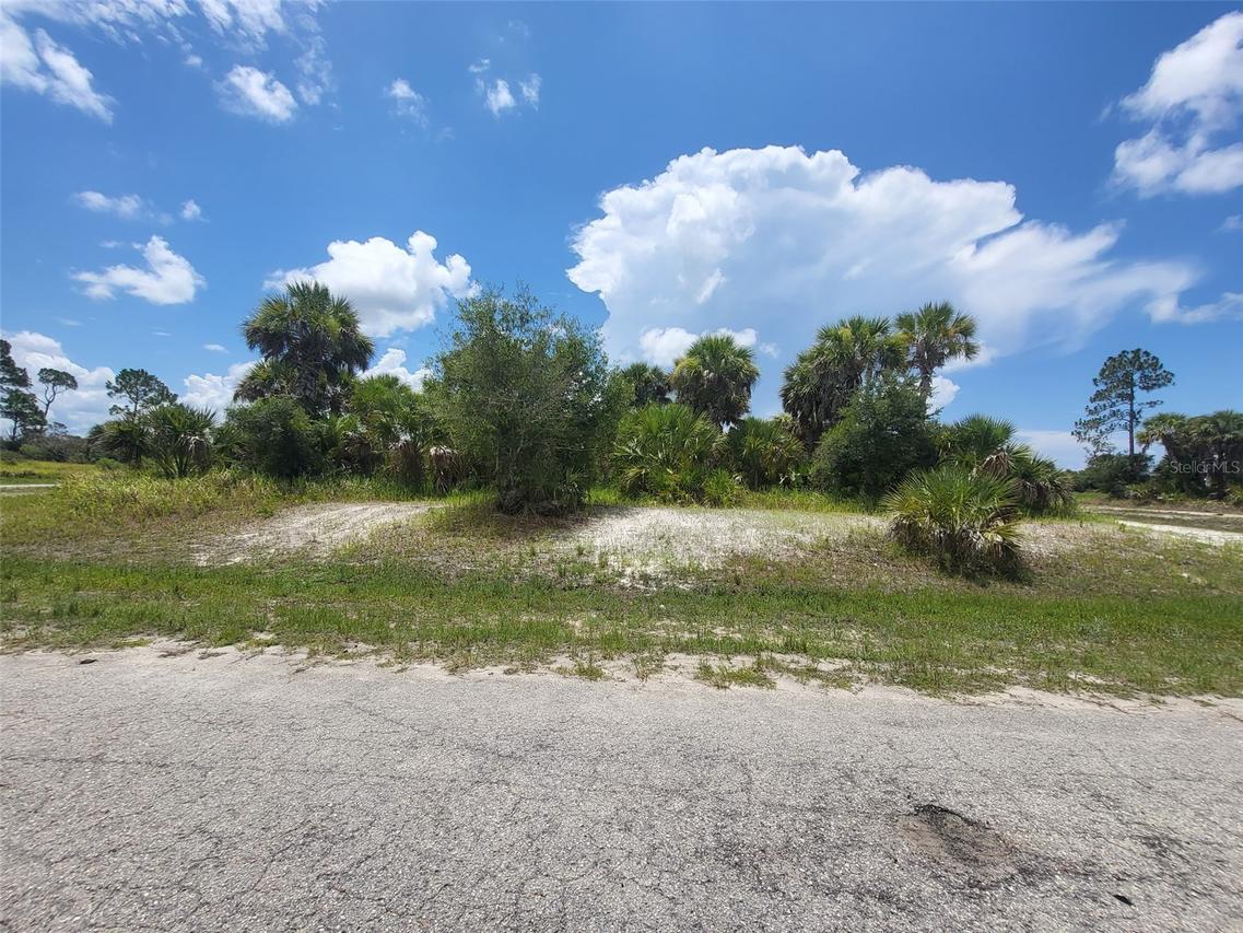 Lot 7 Fielders Rd., North Port, FL 34288