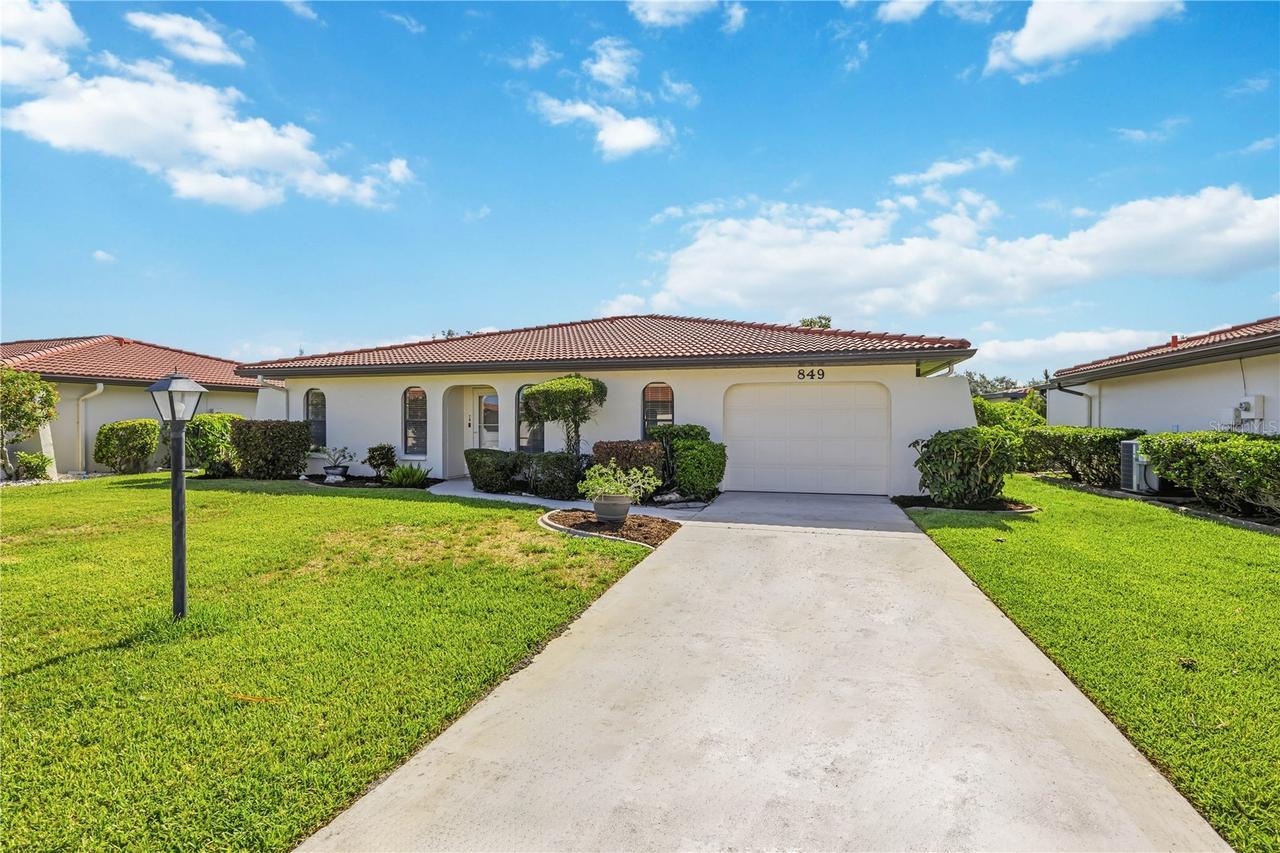 849 Senda Plata #15, Venice, FL 34293