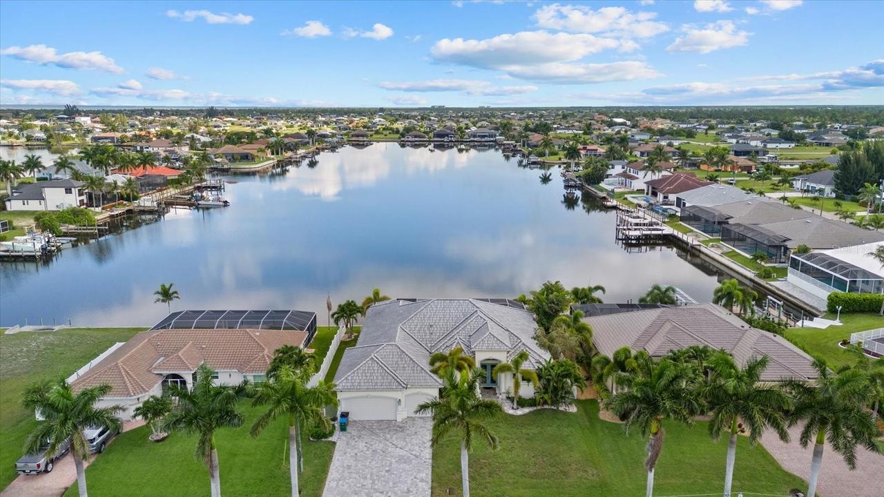 4227 NW 28th St., Cape Coral, FL 33993
