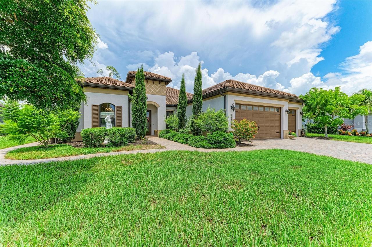 13280 Campanile Ct., Venice, FL 34293