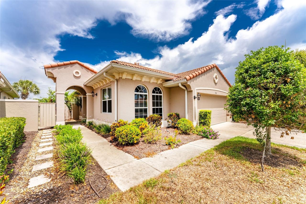 246 Mestre Pl., North Venice, FL 34275