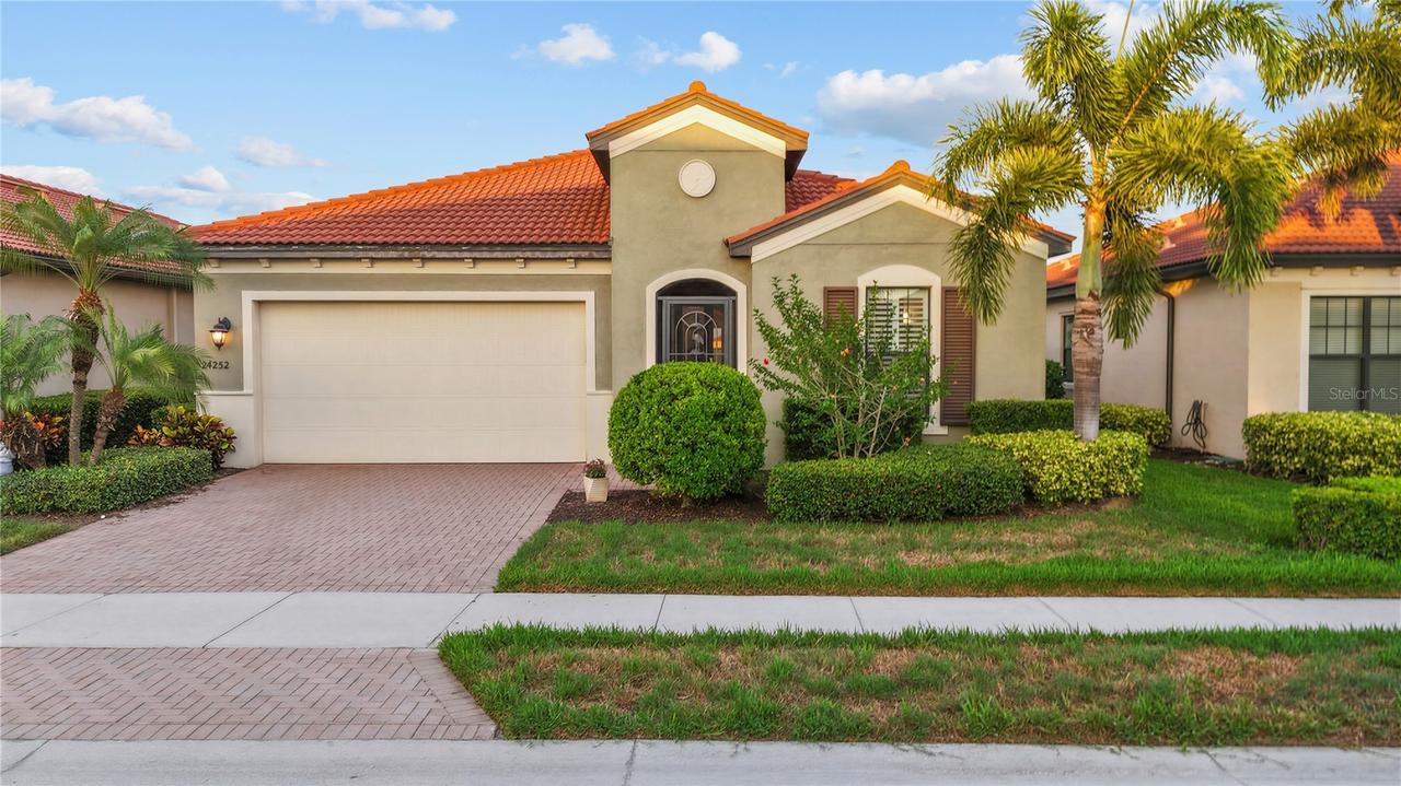 24252 Gallberry Dr., Venice, FL 34293