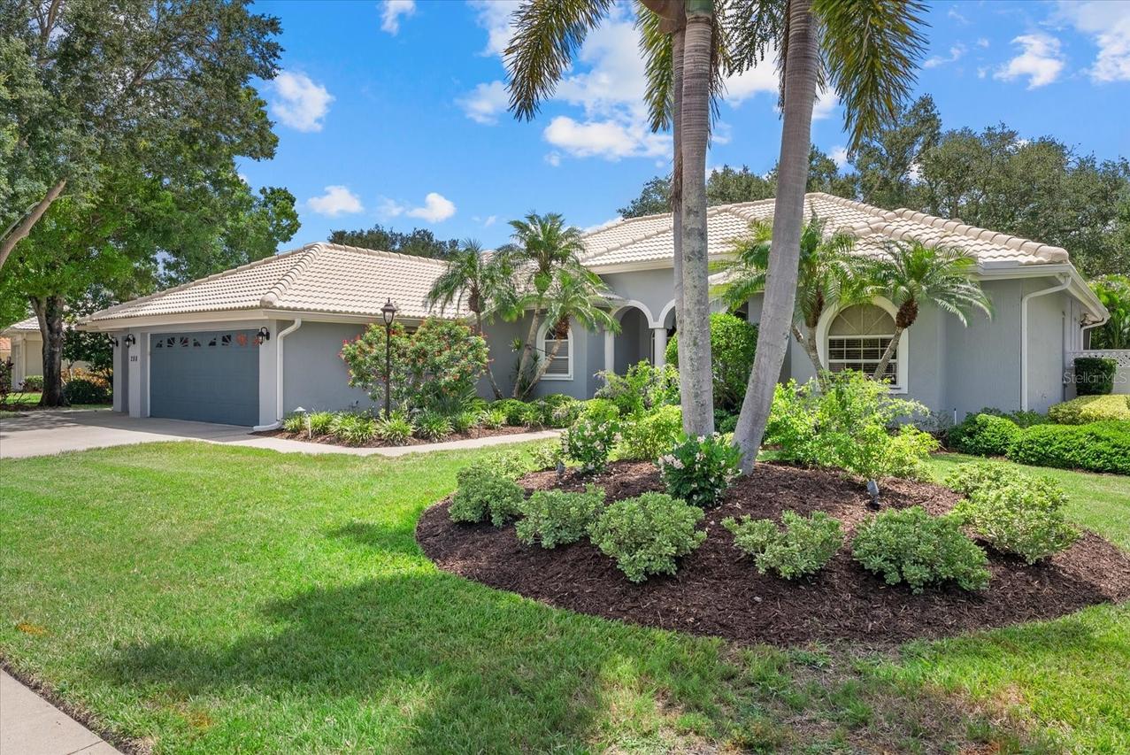 288 Venice Golf Club Dr., Venice, FL 34292