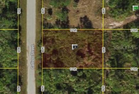 [Address Hidden by Seller], Port Charlotte, FL 33981