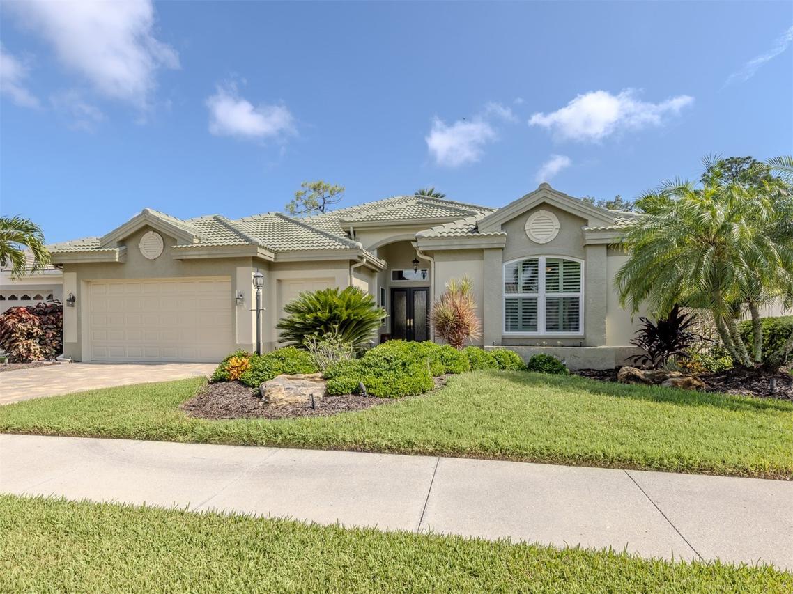 513 Cheval Dr., Venice, FL 34292