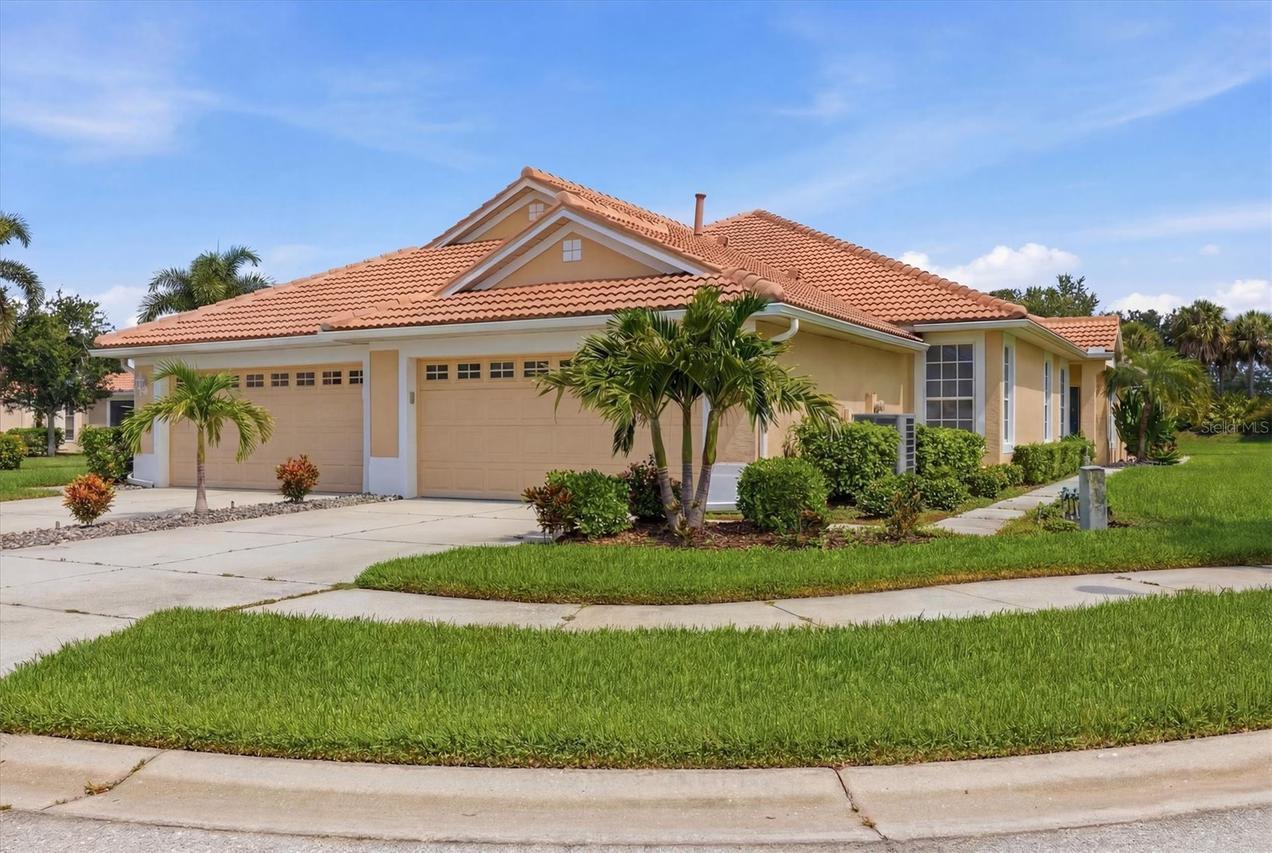 5613 Hidden Oak Ct., North Port, FL 34287