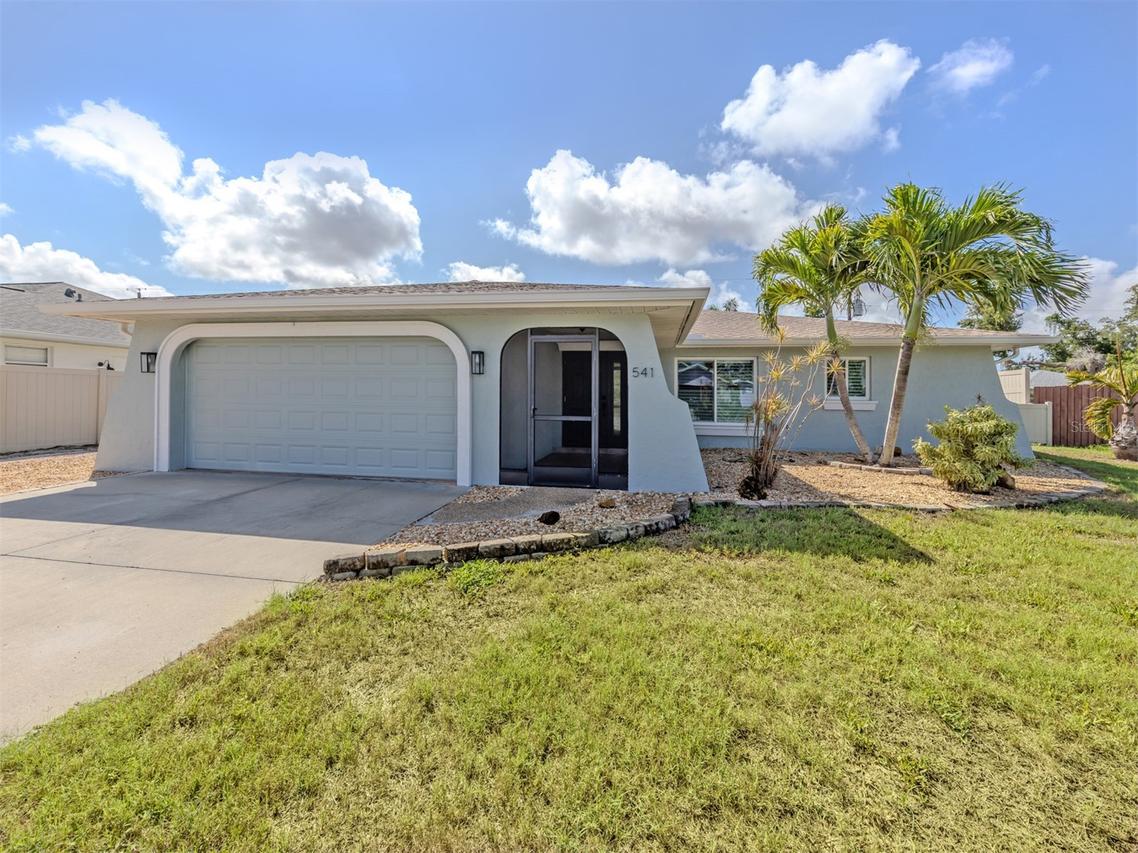 541 Carmel Rd., Venice, FL 34293