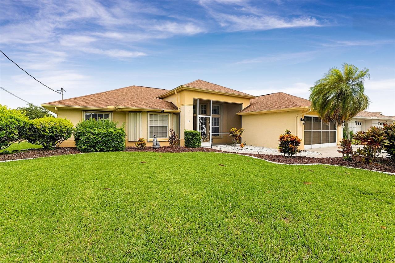 20 Medalist Ct., Rotonda West, FL 33947