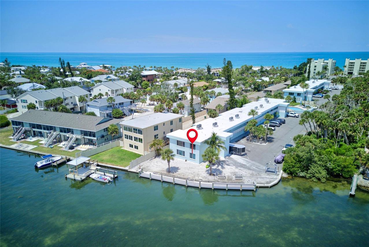 5055 N Beach Rd. #101, Englewood, FL 34223