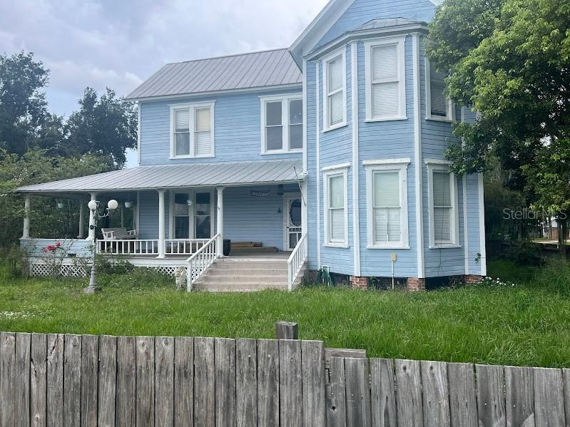 523 N Lee Ave., Arcadia, FL 34266