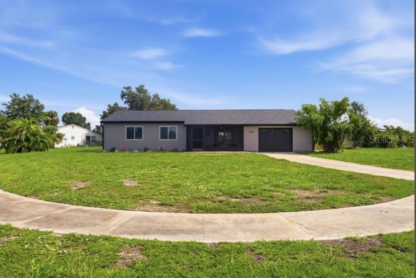 4681 Nekoosa St., North Port, FL 34287