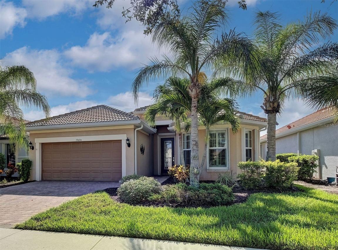 19690 Quisto St., Venice, FL 34293