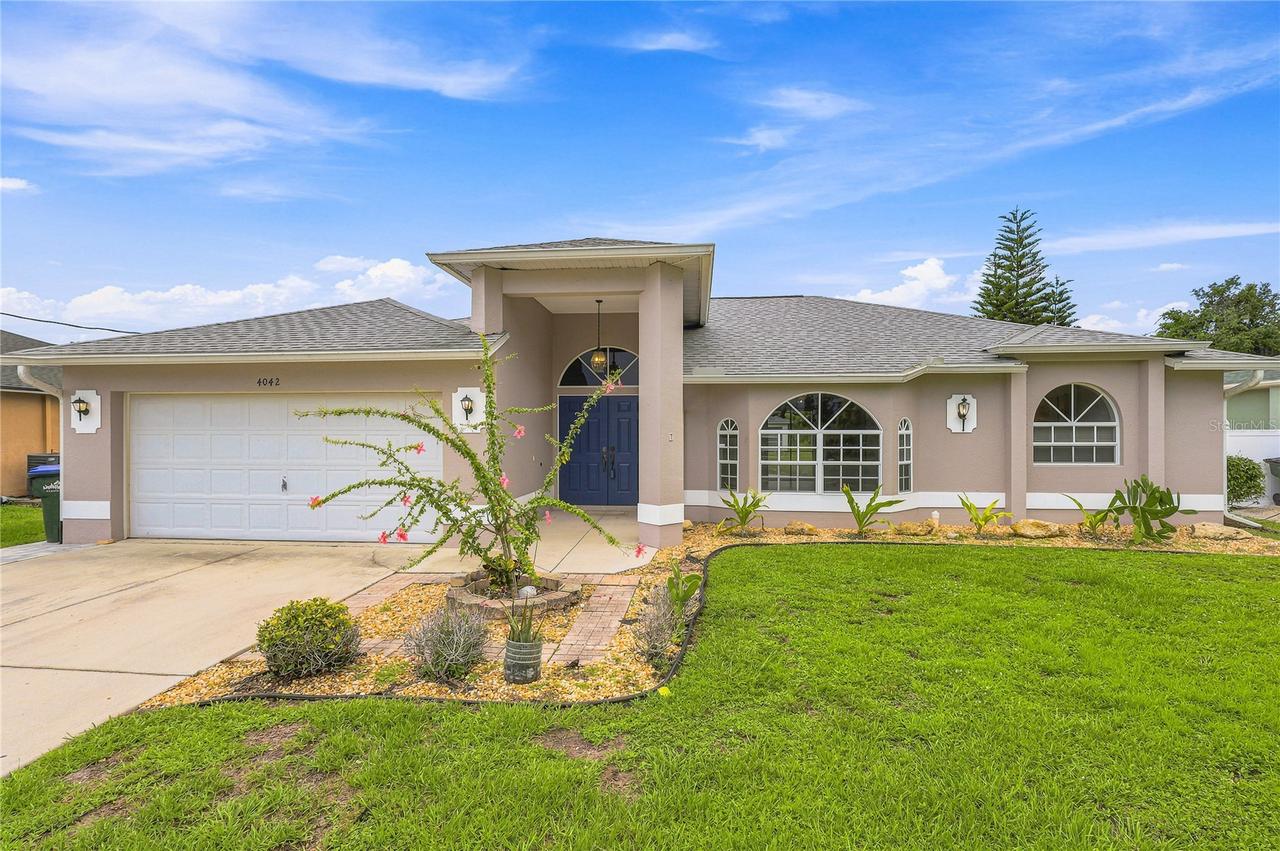4042 Duluth Ter., North Port, FL 34286