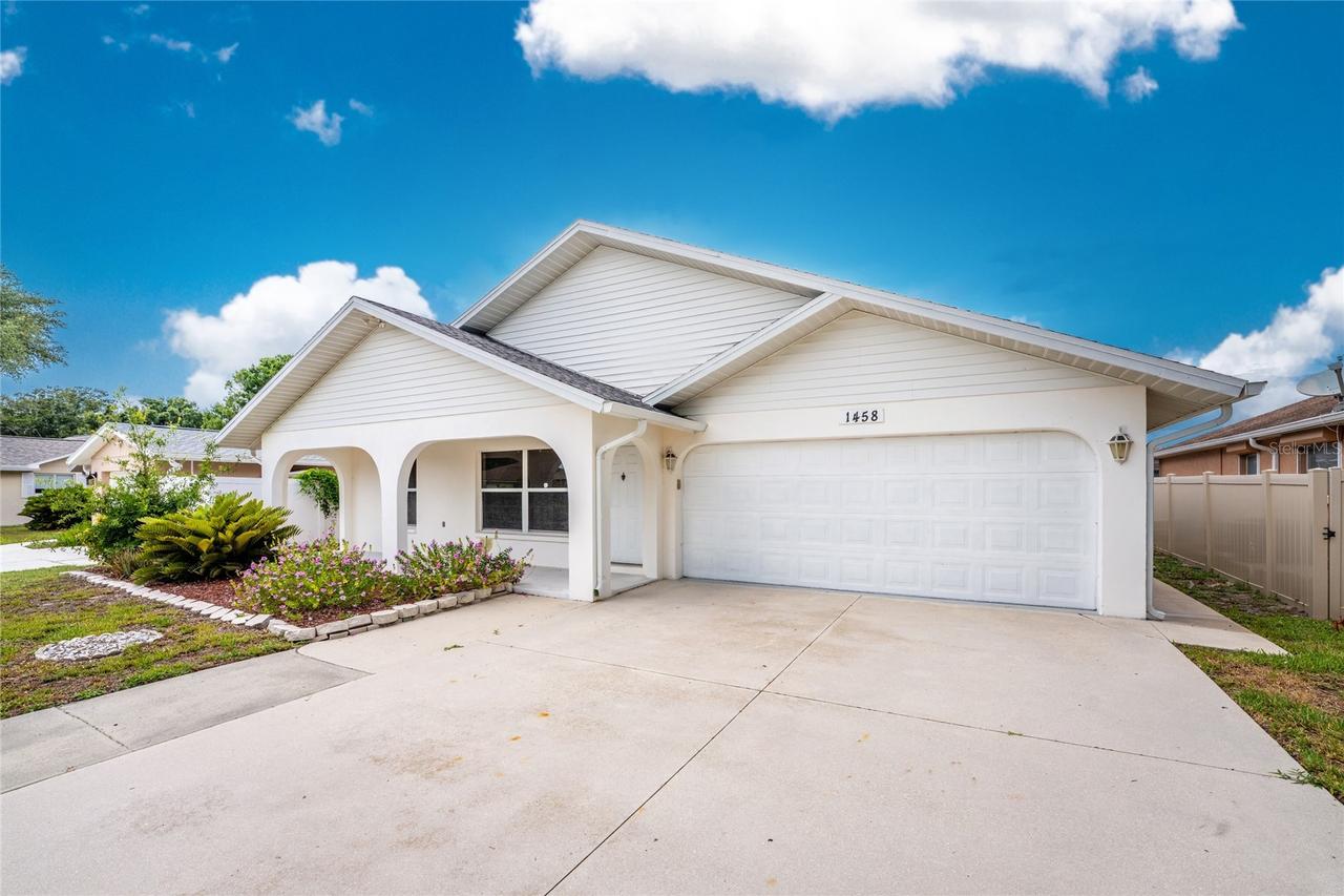 1458 Strada D Argento, Venice, FL 34292