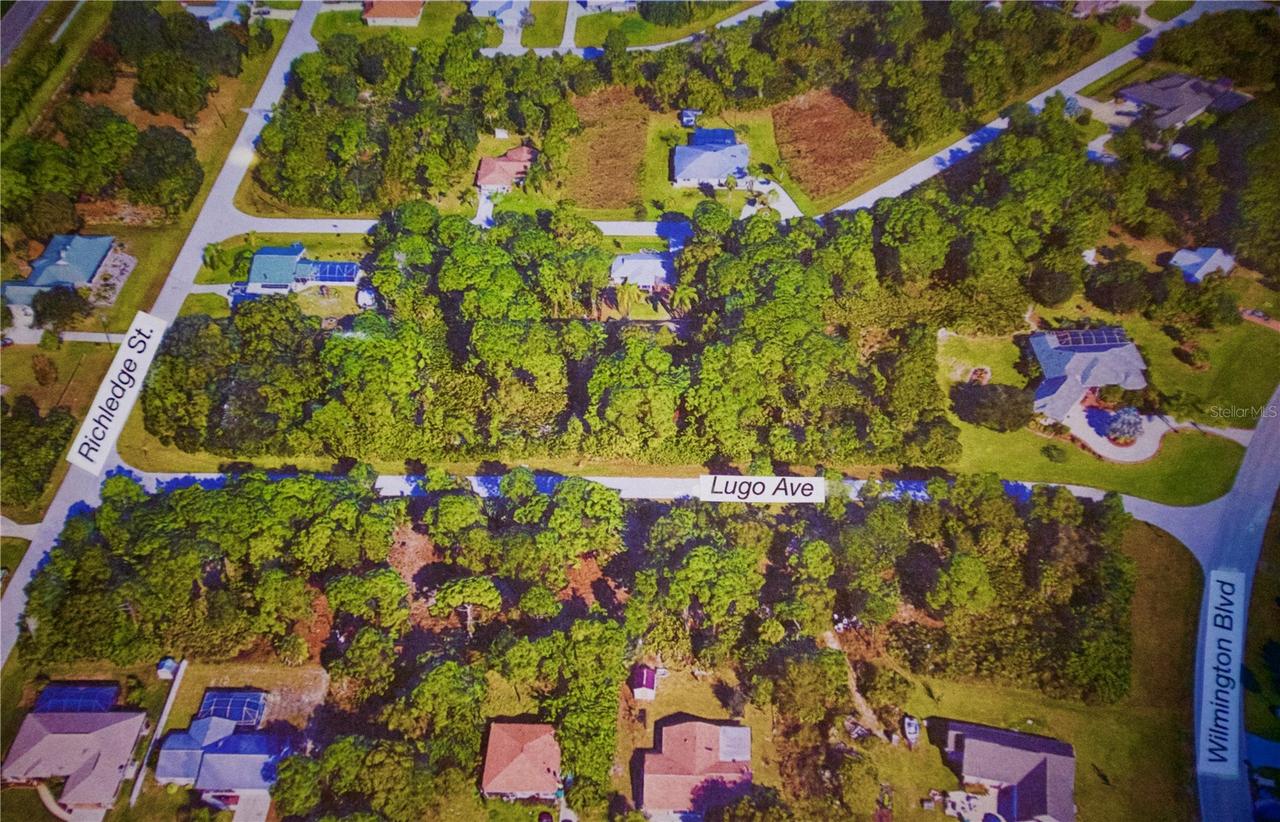 9056 Lugo Ave., Englewood, FL 34224