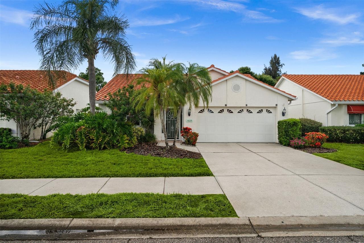 4825 Tamarack Tr., Venice, FL 34293