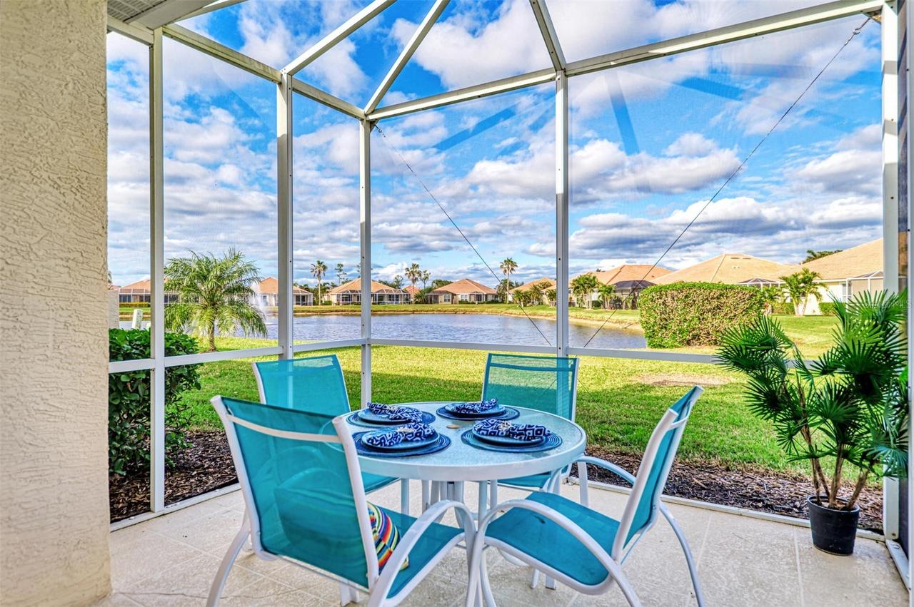 4980 Whispering Oaks Dr., North Port, FL 34287